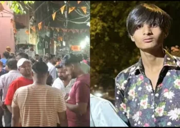 Seelampur murder case