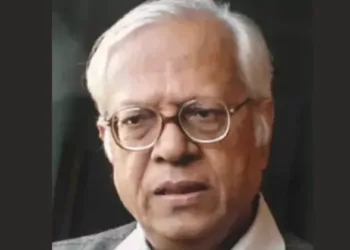डॉ. कमल किशोर गोयनका