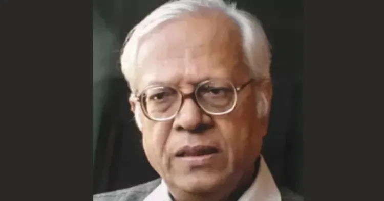 डॉ. कमल किशोर गोयनका