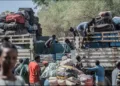 Sudan Civil War