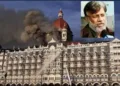 Tahawwur Hussain Rana Extradition Mumbai attack
