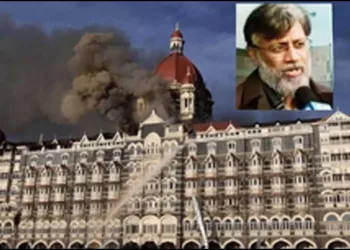 Tahawwur Hussain Rana Extradition Mumbai attack