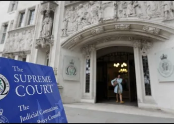 UK Supreme court defination for women