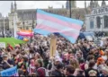 UK Transgender vivad