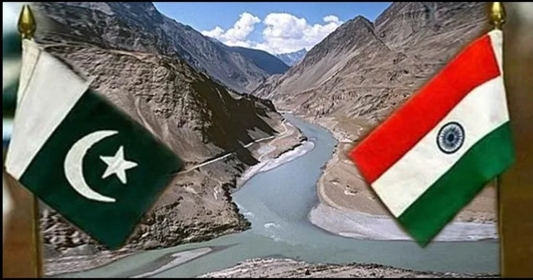 Unknown facts about indus water treaty