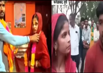 UP two Muslim Women adopted Sanatan Dharma