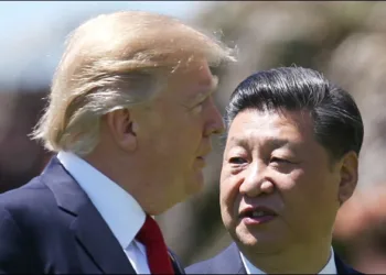 US China Tarrif war