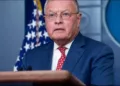 us general Keith Kellog russia ukraine war