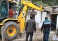 Uttarakhand Ancroachment