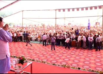 Uttarakhand CM pushkar Singh dhami
