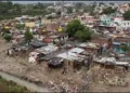 Uttarakhand encroachment
