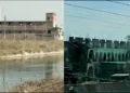 Uttarakhand Illegal mosque