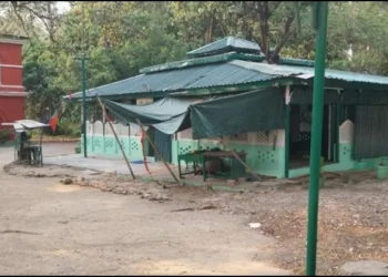 Uttarakhand Illegel Majar
