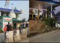 Uttarakhand Illehal Majar demolished