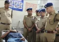 Uttarakhand police encounter