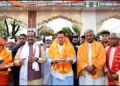 Uttarakhand pushkar Singh Dhami