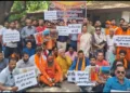 Uttarakhand VHP bajrangdal