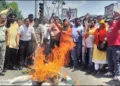 Uttarakhand VHP Bajrangdal Pahalgam terror attack