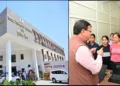 Uttarkhand Pushkar chardham