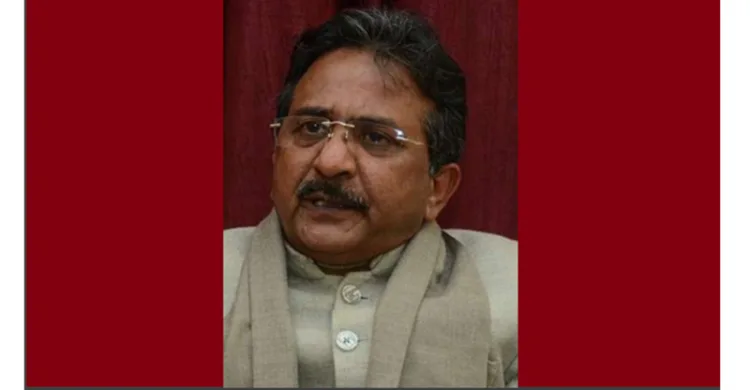 विजय शंकर तिवारी, अखिल भारतीय प्रचार प्रसार प्रमुख, विश्व हिंदू परिषद