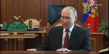 Vladimir Putin Stop war with ukraine on Easter