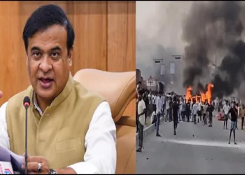 Waqf ammendment act 2025 west bengal violence
