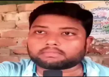 West bengal teacher Sabir hussain saddened by Pahalgam terrot attack renounce Islam