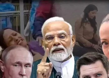अंतरराष्ट्रीय समुदाय ने पहलगाम हमले की निंदा की है
