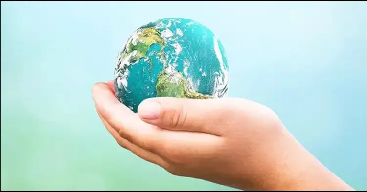 World earth Day-2025