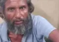 गिरफ्तार बांग्लादेशी जासूस अशरफुल आलम