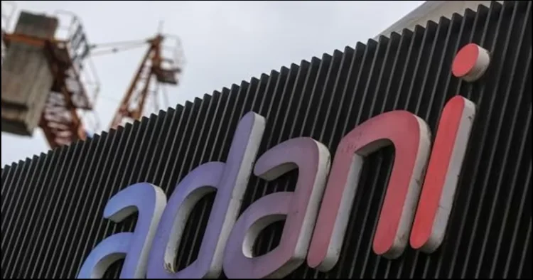 Adani Airports holdings cancels partnership with Dragonpass