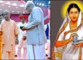 Ahilyabai Holkar janm trishtabdi
