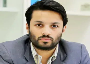 अली खान महमूदाबाद