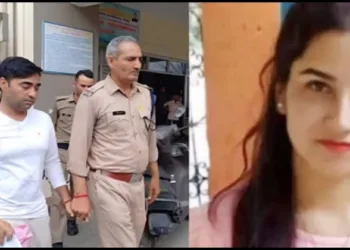Ankita Bhandari murder case