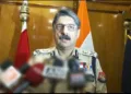 Assam police arrested 7 people sending OTP to Pakistan