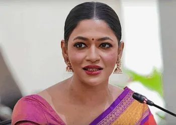 अजमेरी हक, अभिनेत्री