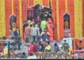 श्री बद्रीनाथ धाम