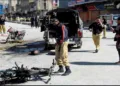 Balochistan blast