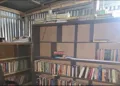 Bangladesh Islsamist looted books