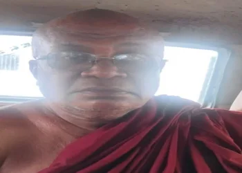 बोधगया में अपनी पहचान छिपाकर रह रहा था बांग्लादेशी नागरिक
