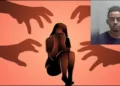 Britain Rape