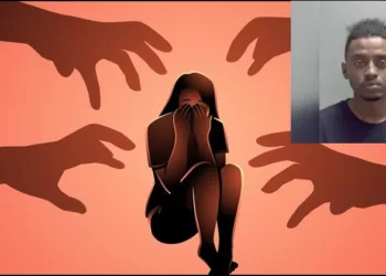 Britain Rape