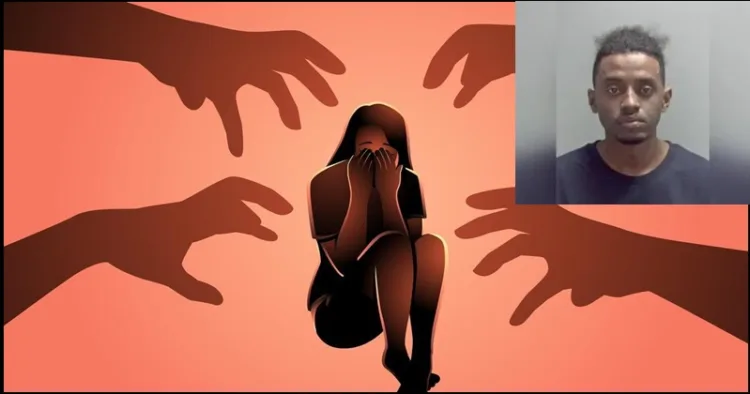 Britain Rape