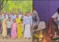CG Ghar Wapsi Sanatan Dharama