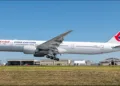 Chinese Airlines In Nepal tax