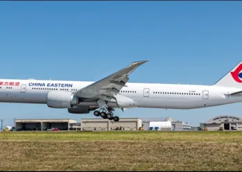 Chinese Airlines In Nepal tax