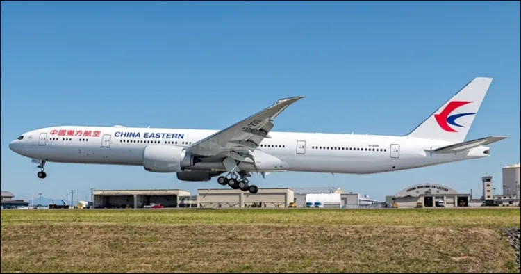 Chinese Airlines In Nepal tax