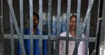 जौनपुर पुलिस ने दो पादरियों को गिरफ्तार किया
