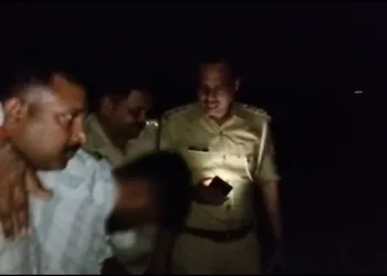 Cow Smmugler Golu Yadav arrested