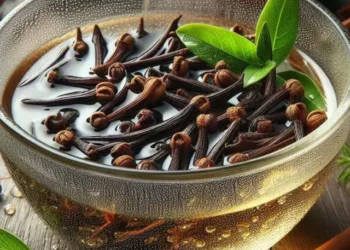 cloves benefits